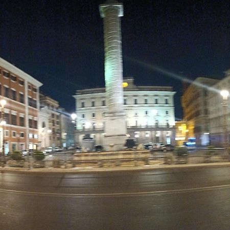 Вілла Casaledo Roma Екстер'єр фото