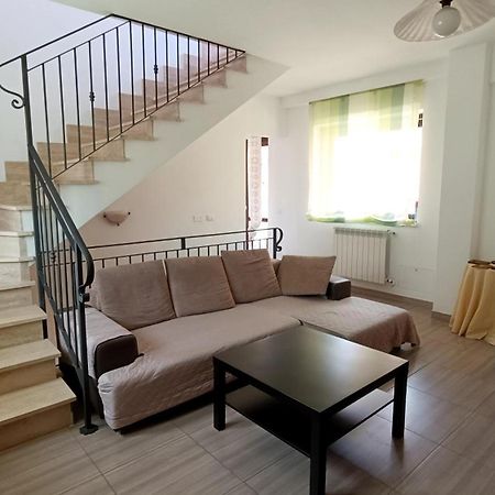 Вілла Casaledo Roma Екстер'єр фото