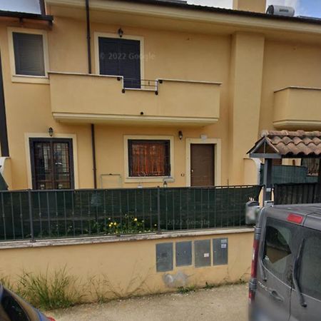 Вілла Casaledo Roma Екстер'єр фото