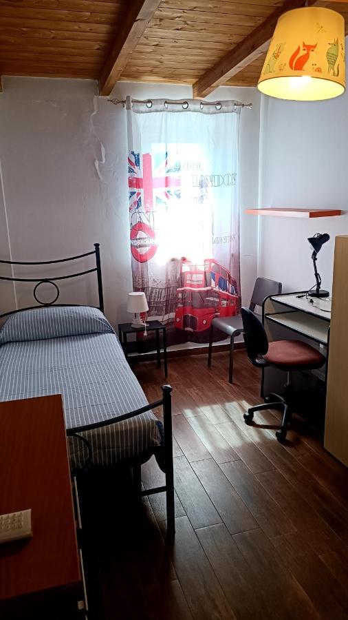 Вілла Casaledo Roma Екстер'єр фото