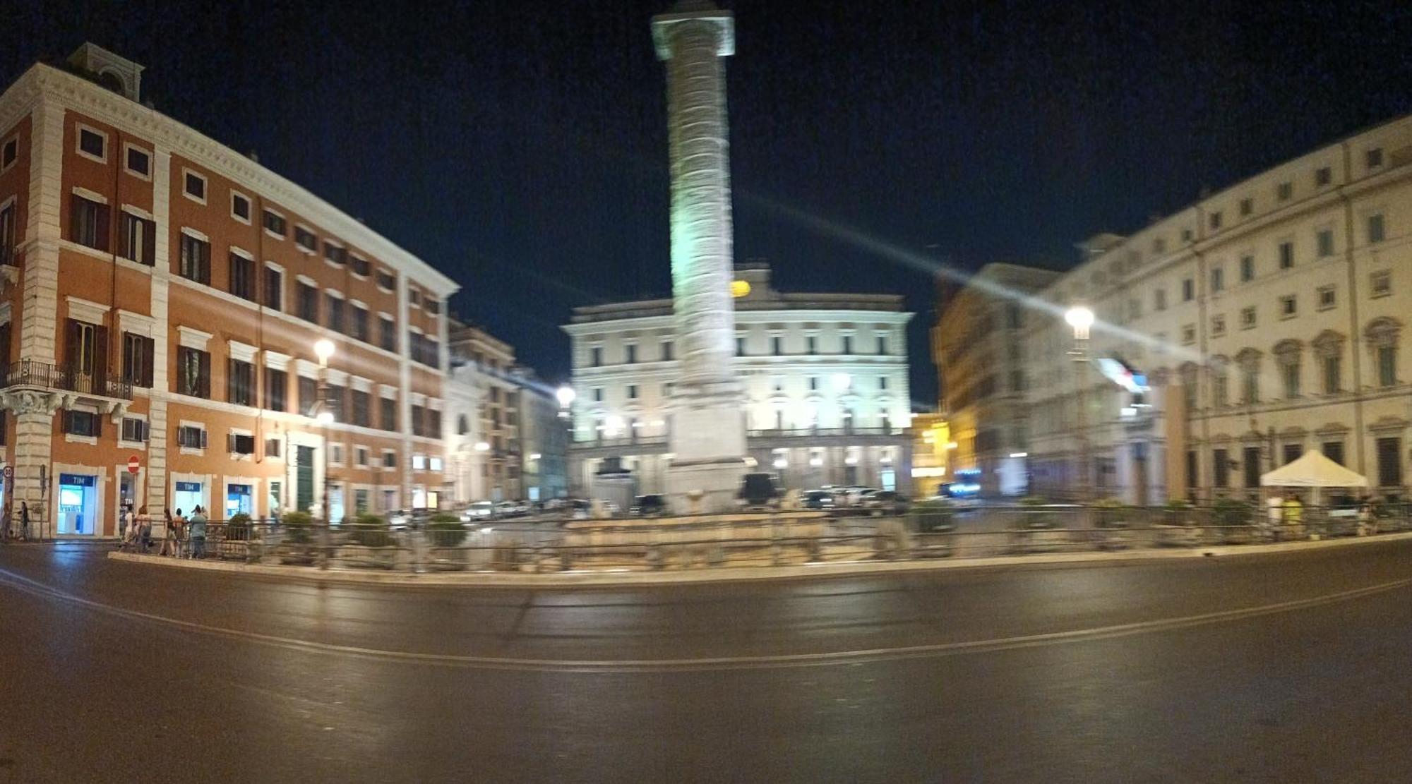 Вілла Casaledo Roma Екстер'єр фото