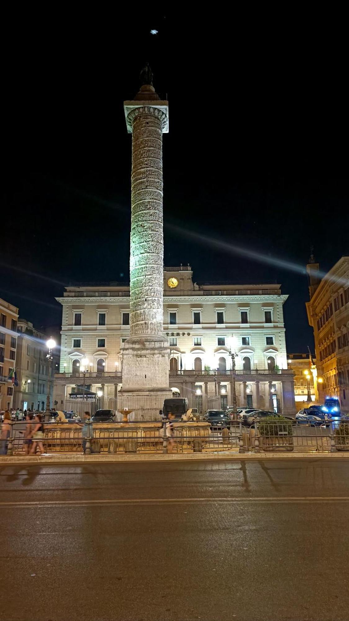 Вілла Casaledo Roma Екстер'єр фото