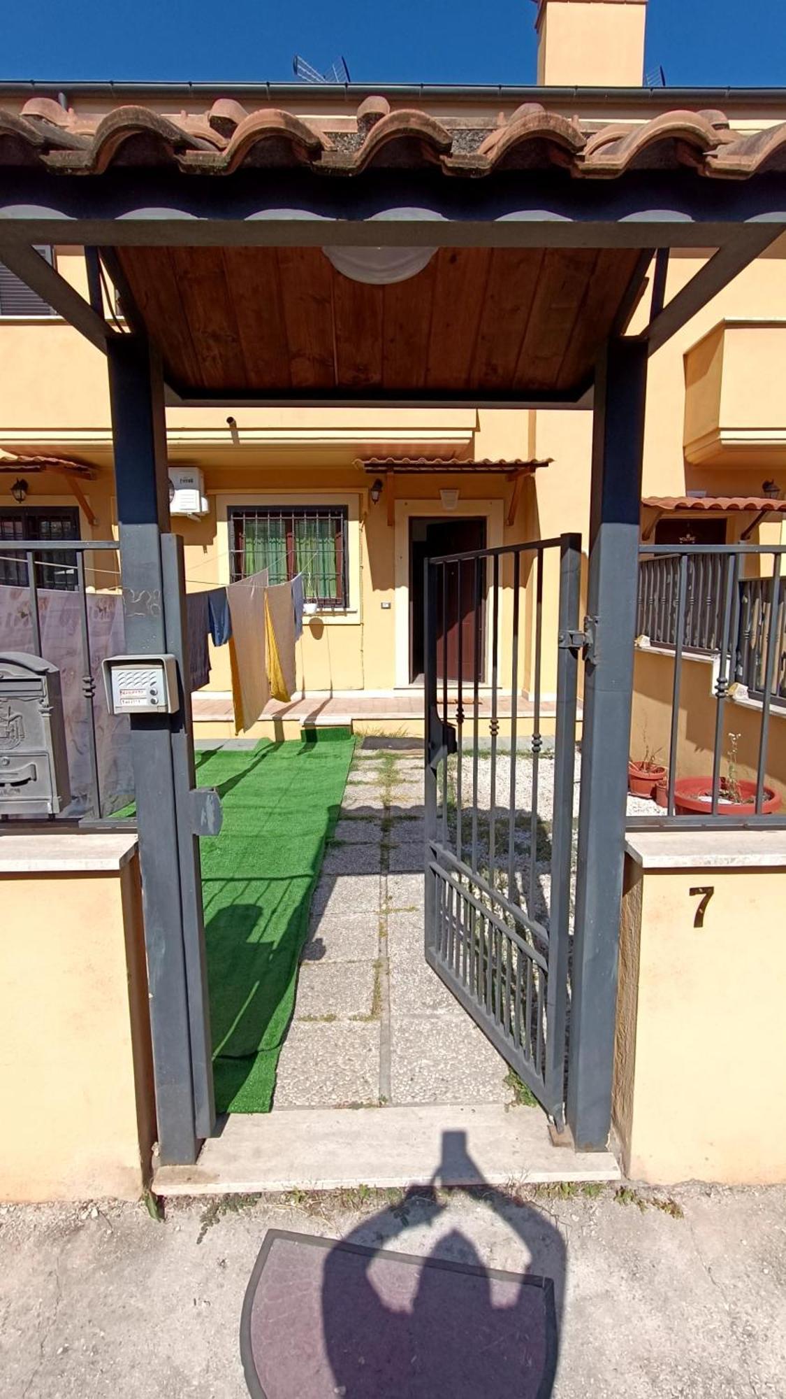 Вілла Casaledo Roma Екстер'єр фото
